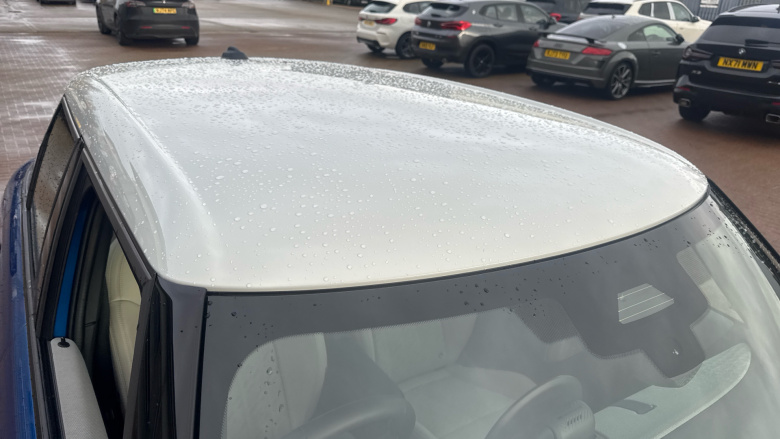 MINI Cooper 1.5 C Exclusive 5dr Auto Petrol Hatchback